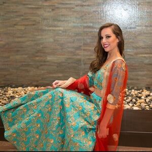 Indian Bridal/Party Wear